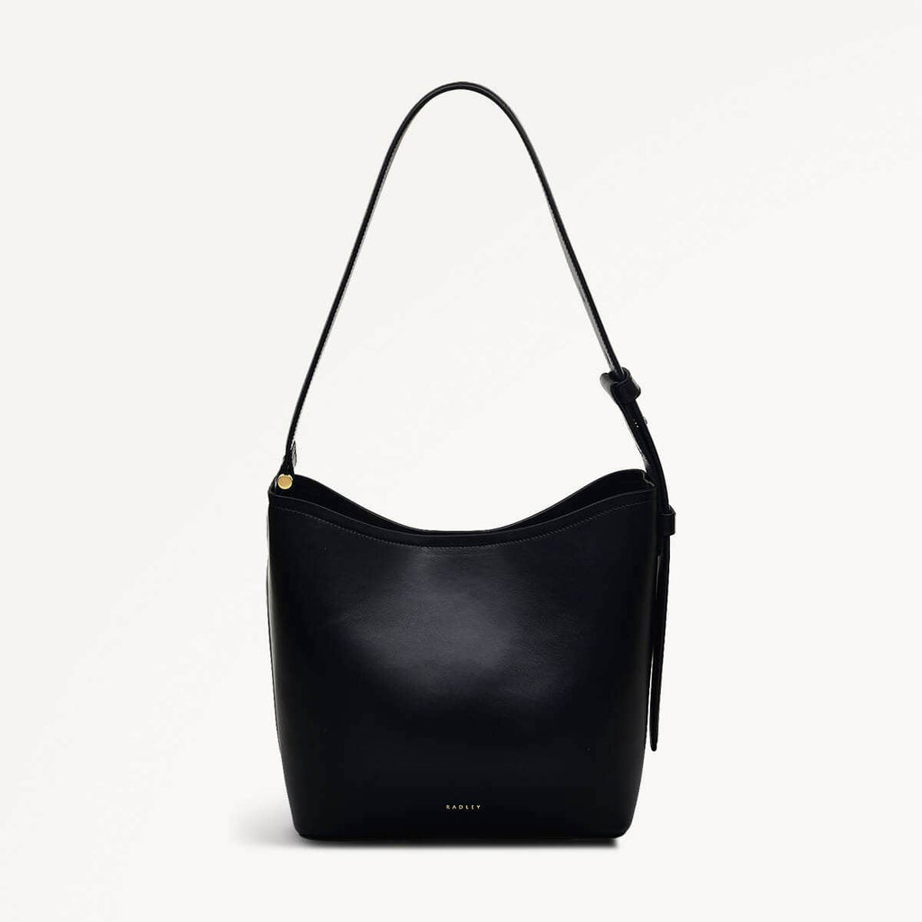 Bathurst Mews - Medium Ziptop Shoulder Bag