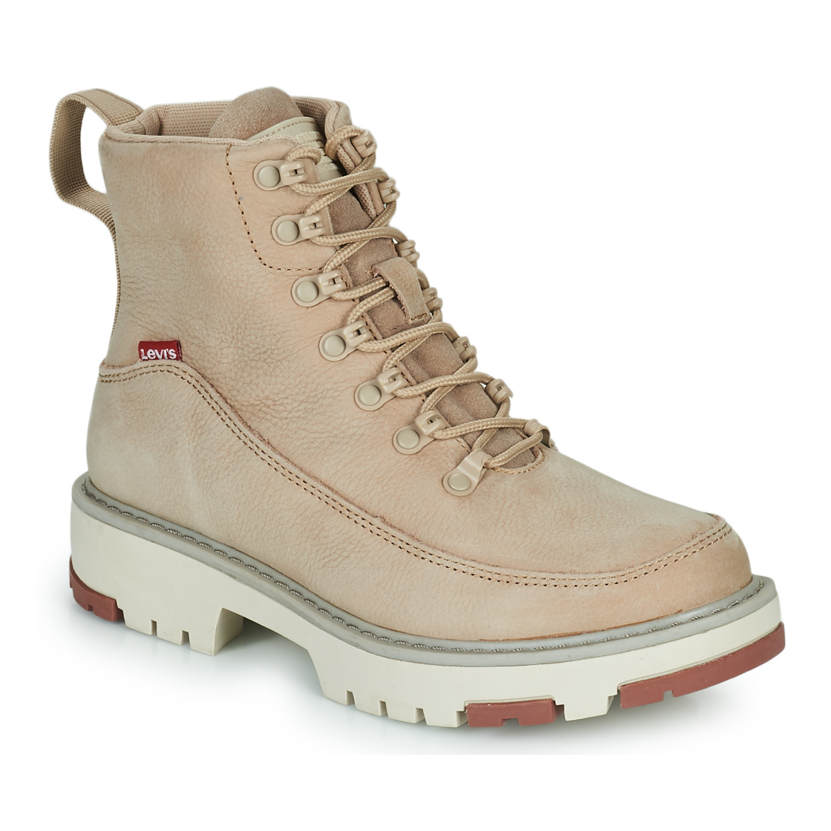 Levi's - SOLVI HIGH - Beige
