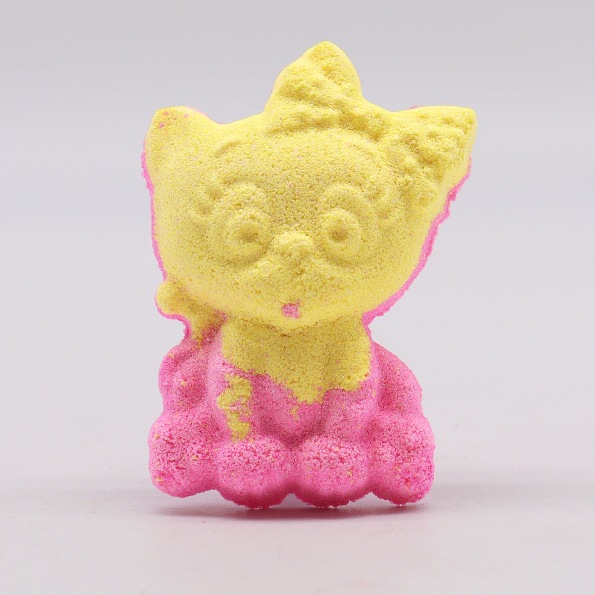 KDMD Cat Bathbomb 80g