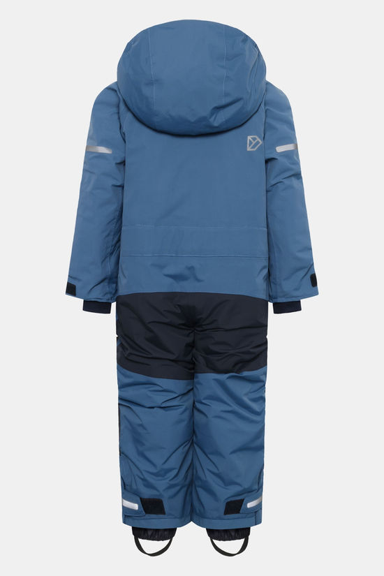 Didriksons Falken Kids Coverall Junior