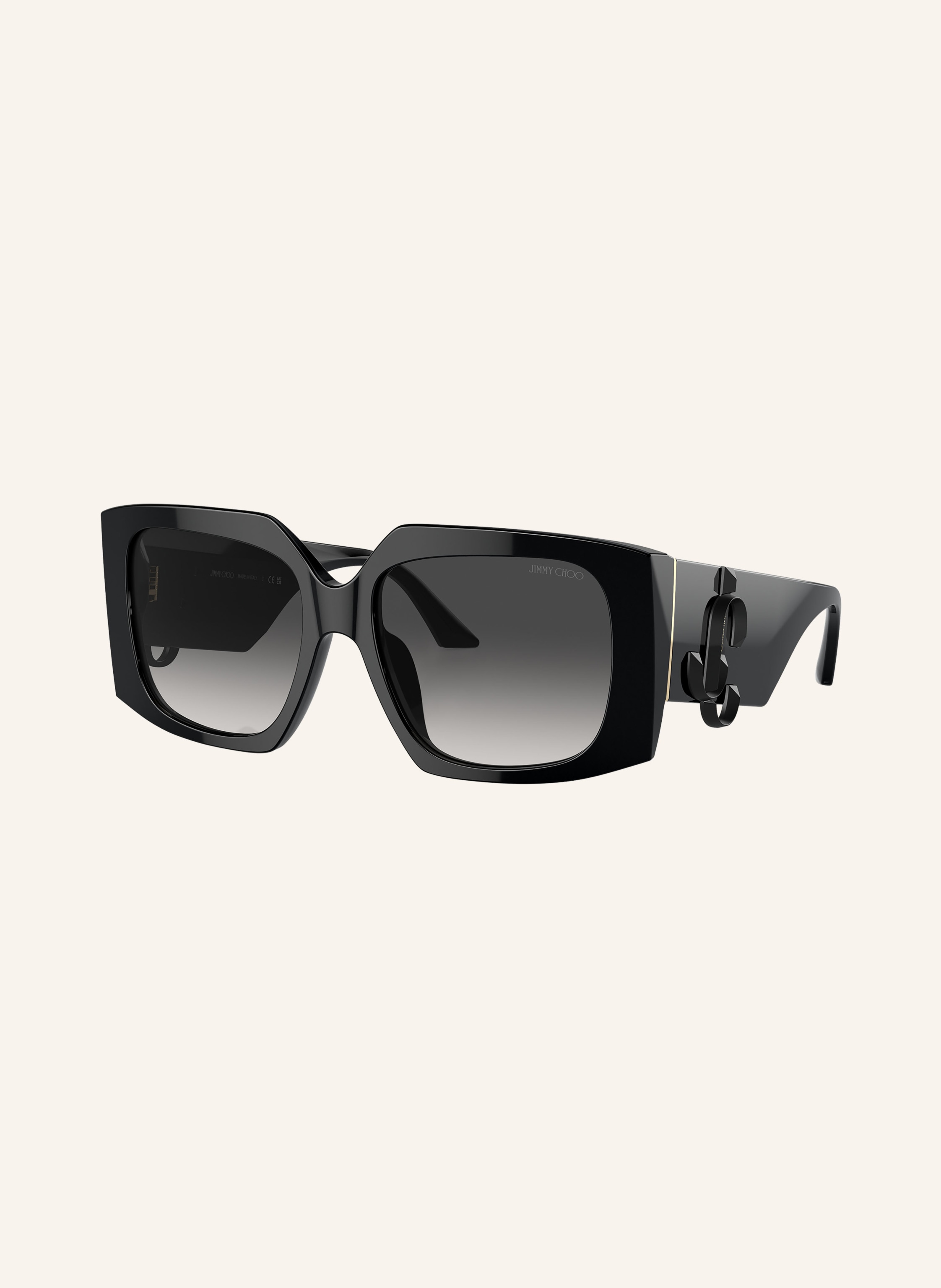 JIMMY CHOO Sonnenbrille JC5006U