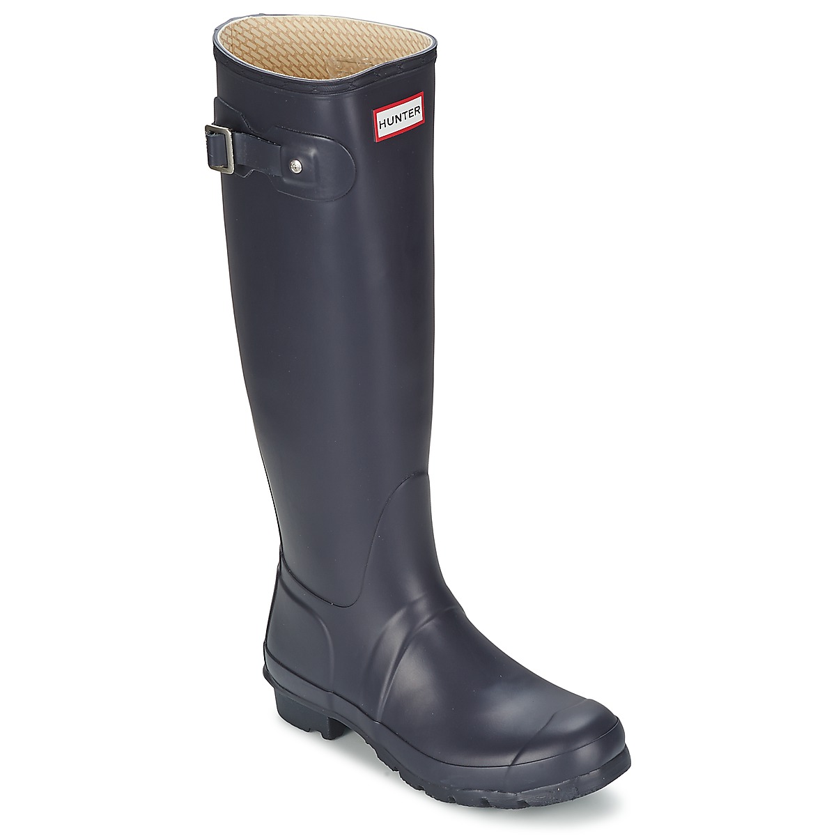 Hunter - Women's Original Tall - Blue