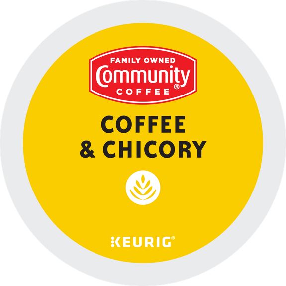 Coffee & Chicory