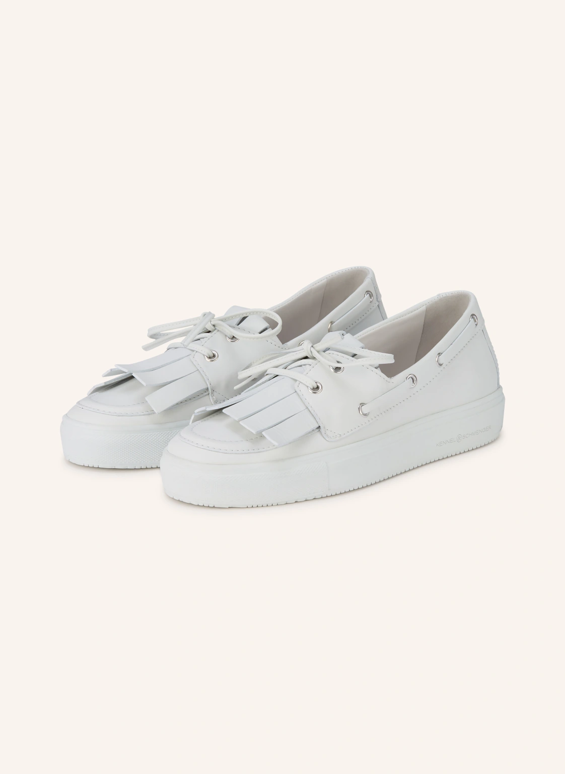 KENNEL & SCHMENGER Bootsschuhe LENI