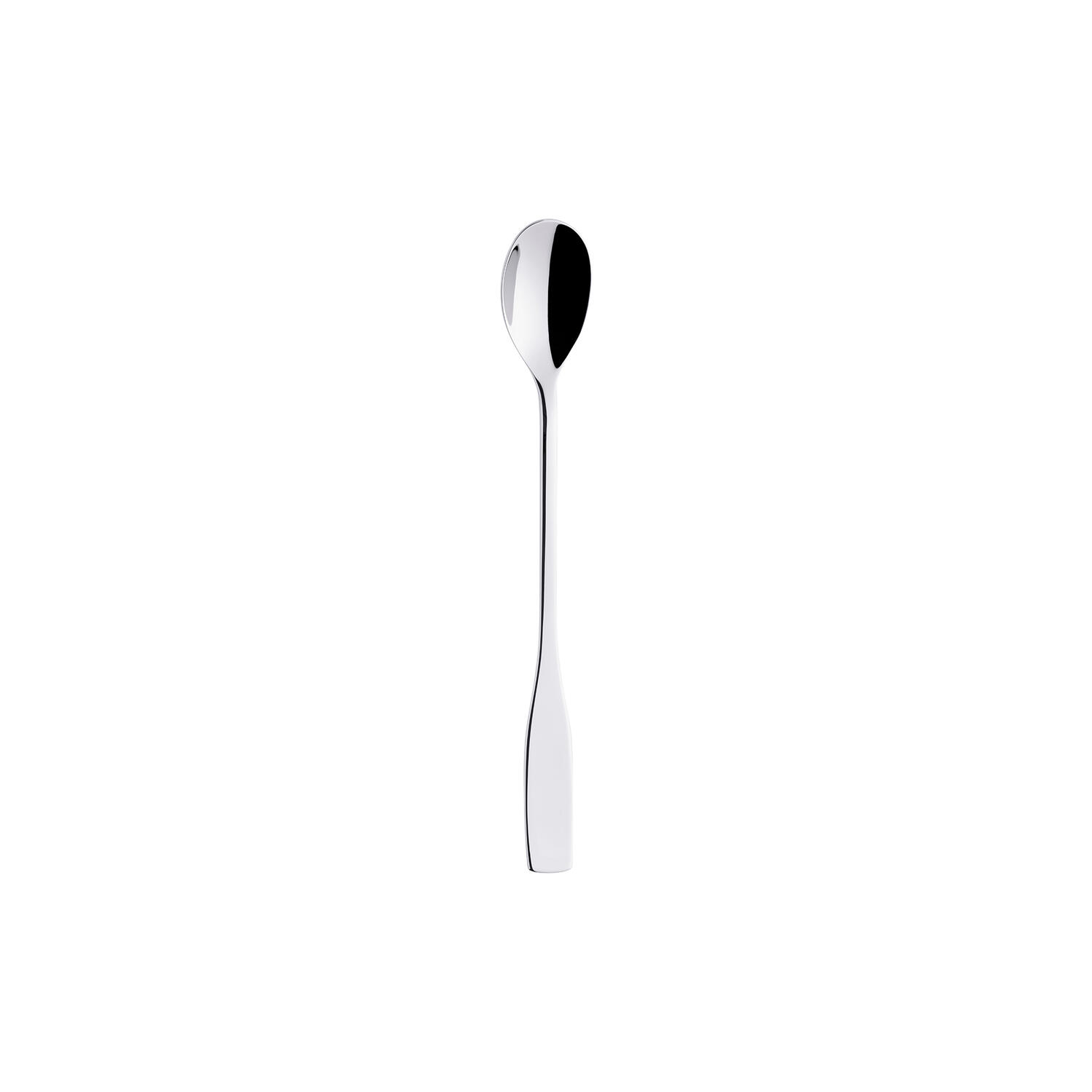 Citterio 98 latte ske, blank