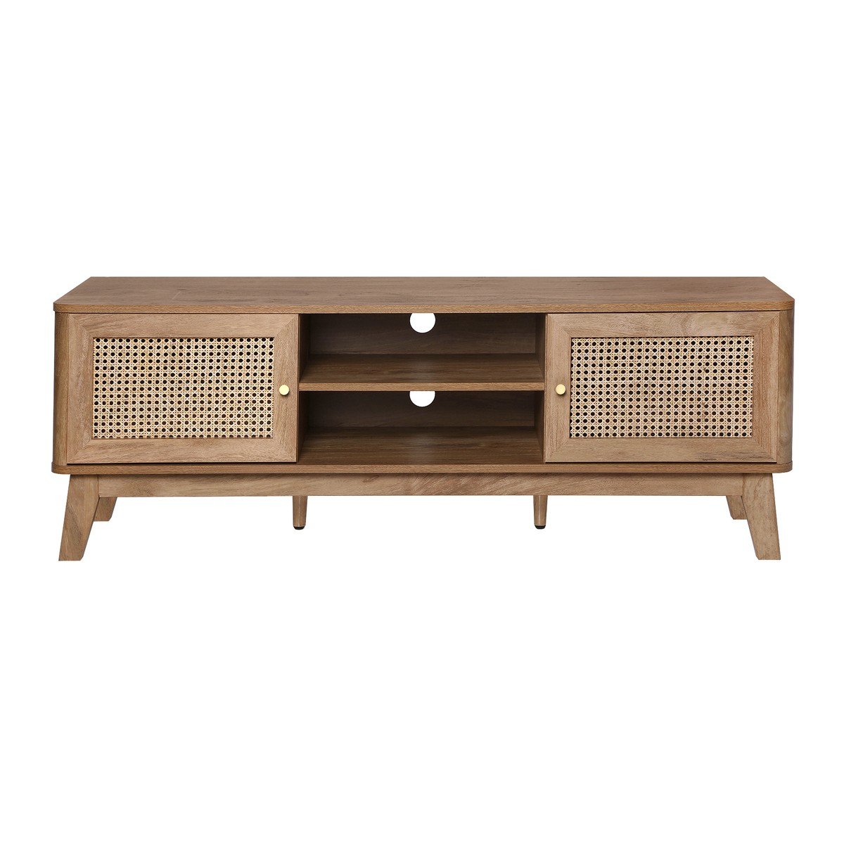 Calicosy - TV-Meubel PALMO- 140 cm