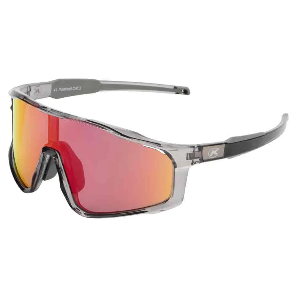 Kali Kunnan Whale Revo polarized sunglasses