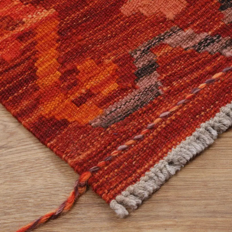 Kelimteppich Afghan Kelim