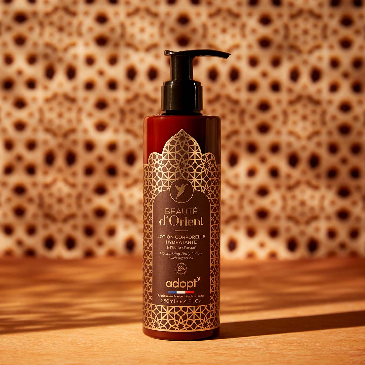 Beauté d'OrientLotion corporelle 250 ml