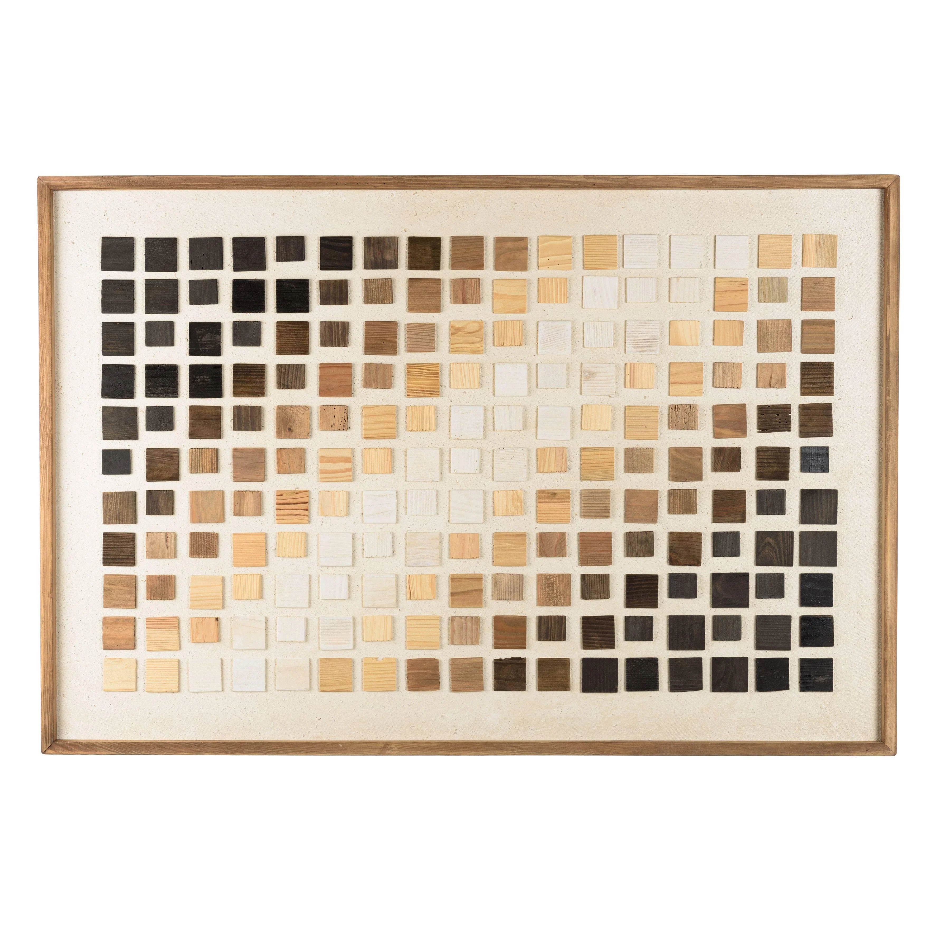 Wanddecoratie Brent