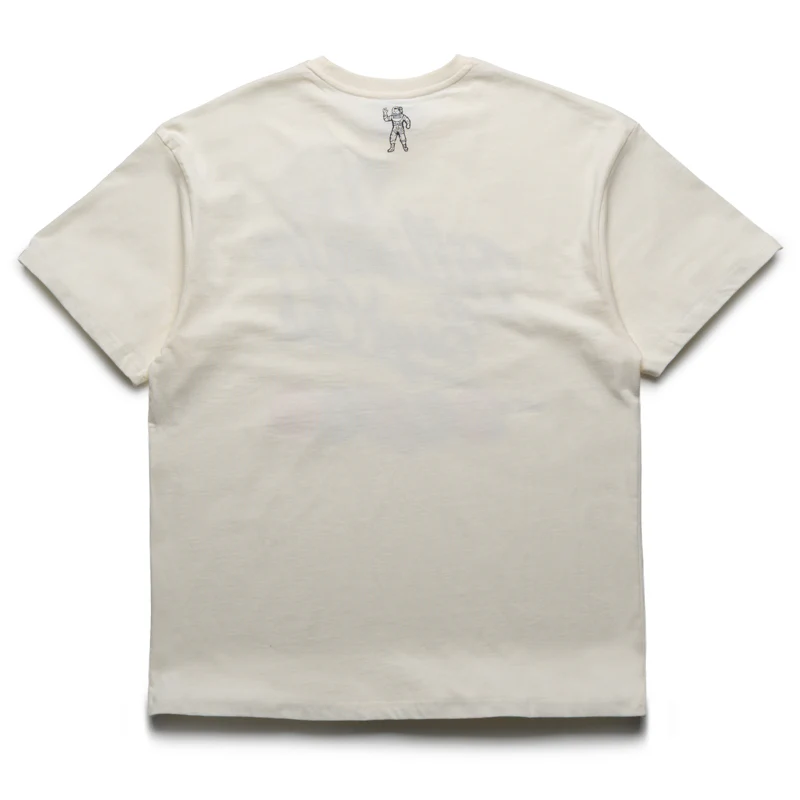 Billionaire Boys Club Align Tee - Winter White