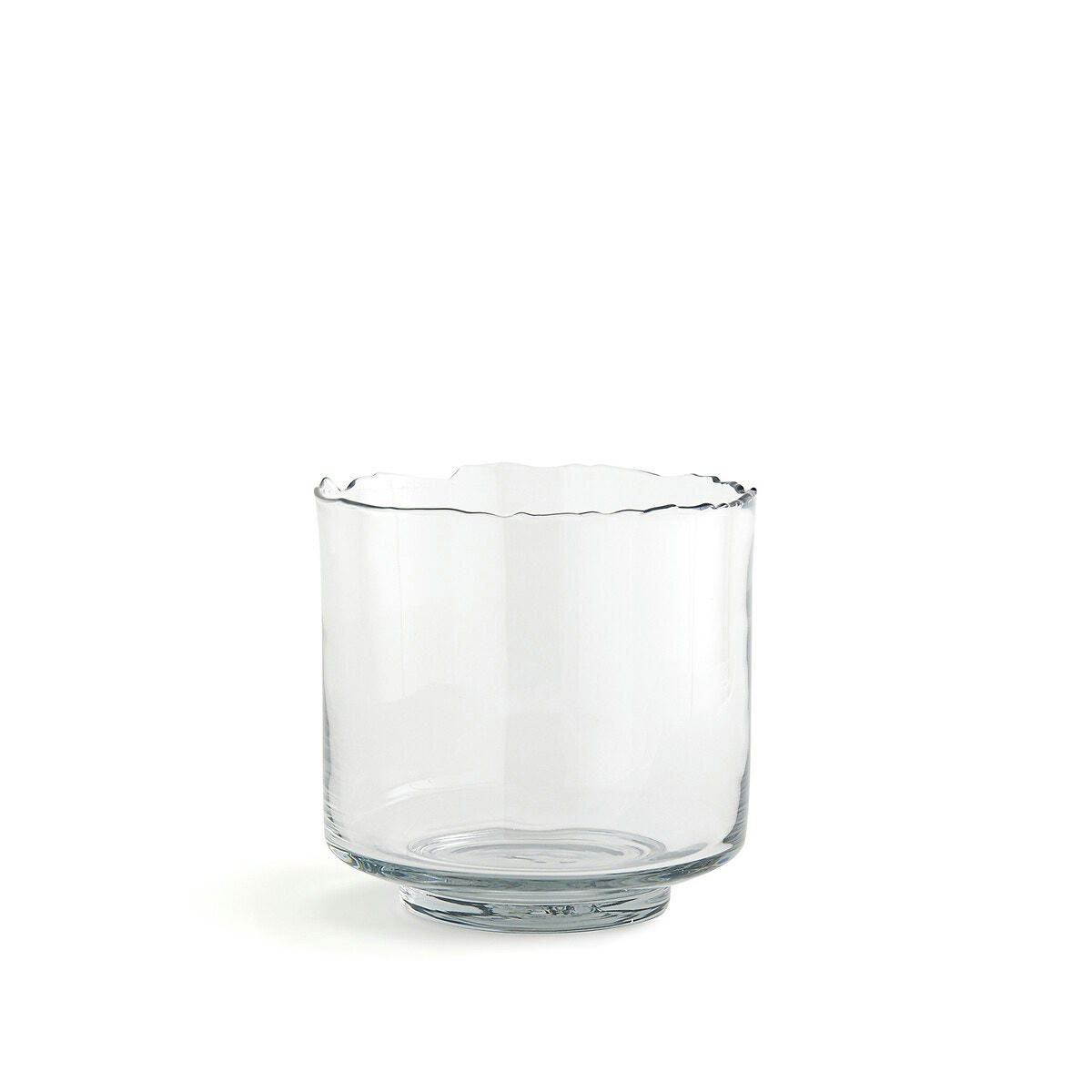 Vase en verre, Livigo