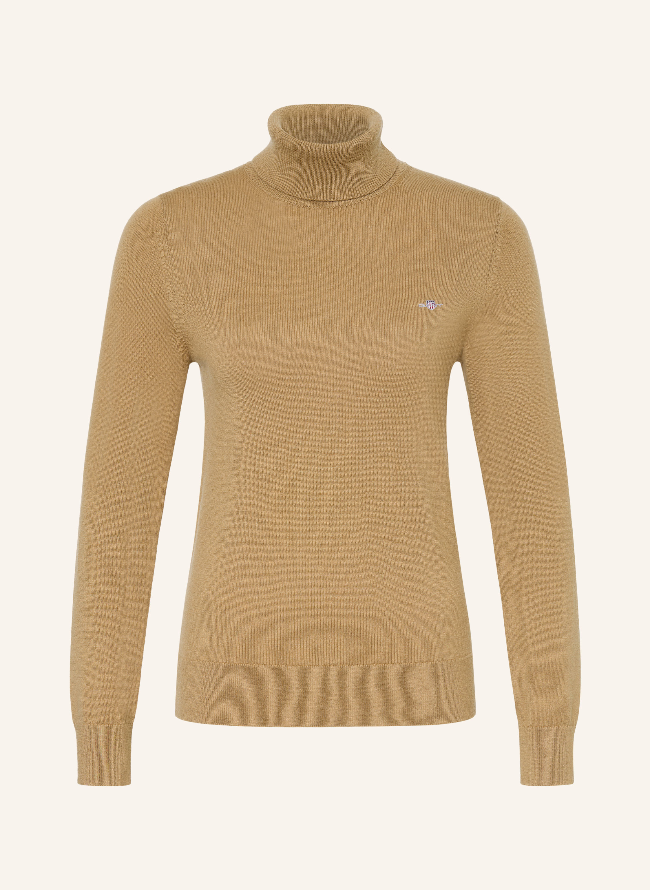 GANT Rollkragenpullover