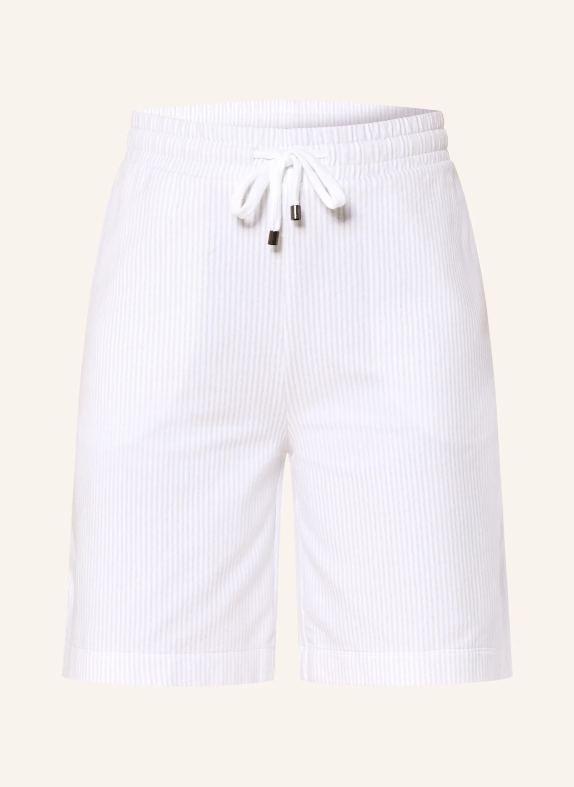 Juvia Sweatshorts BRENDA