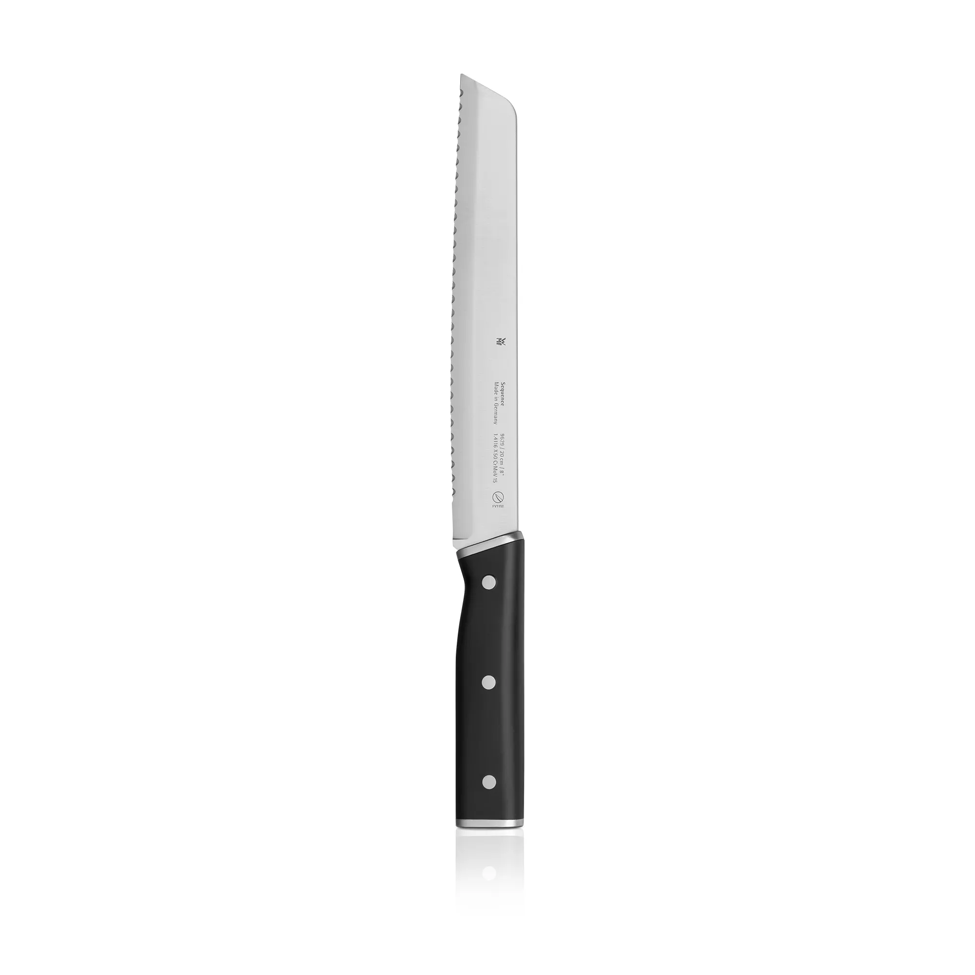 SEQUENCE Bread knife 20cm