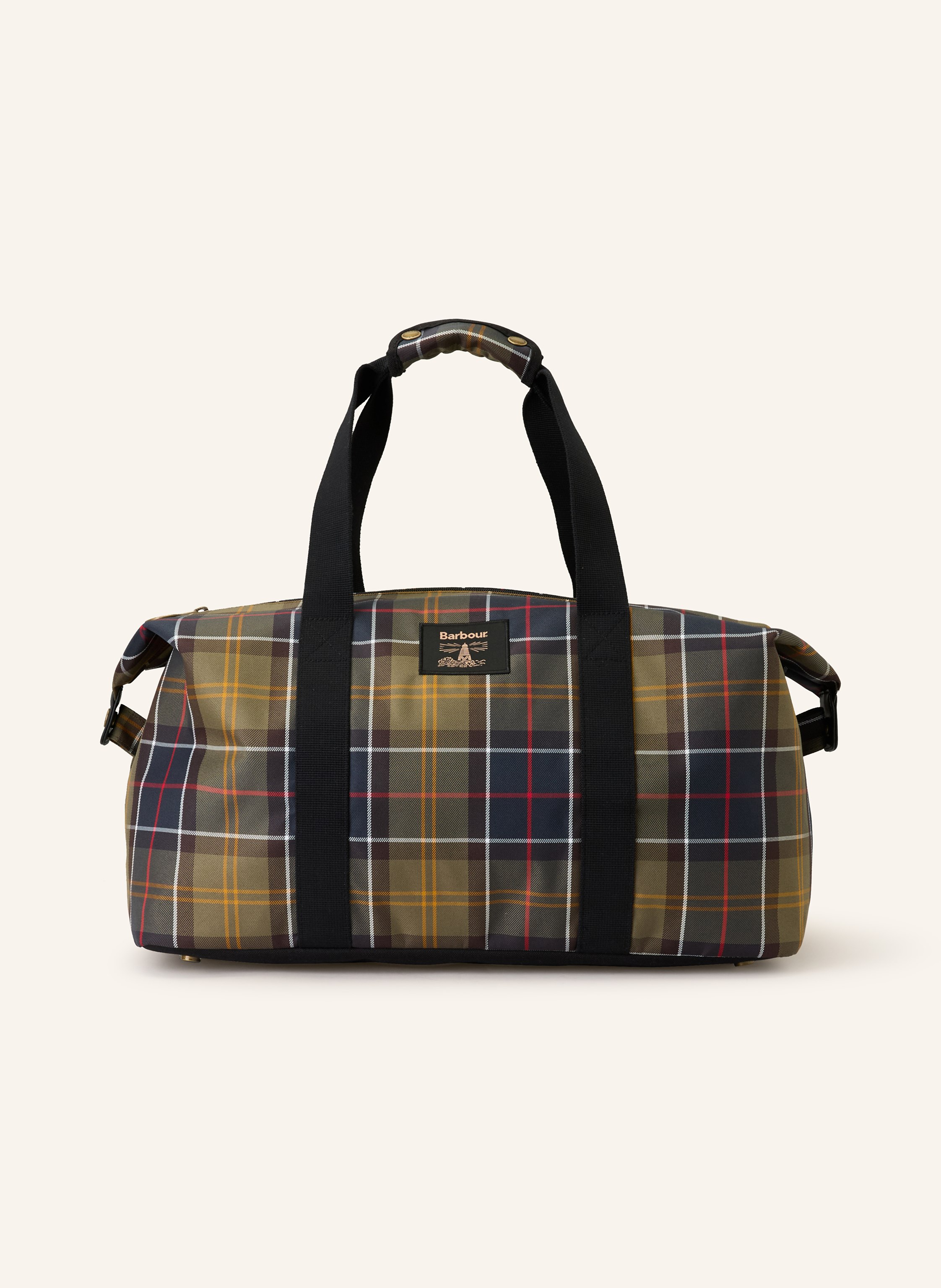 Barbour Reisetasche