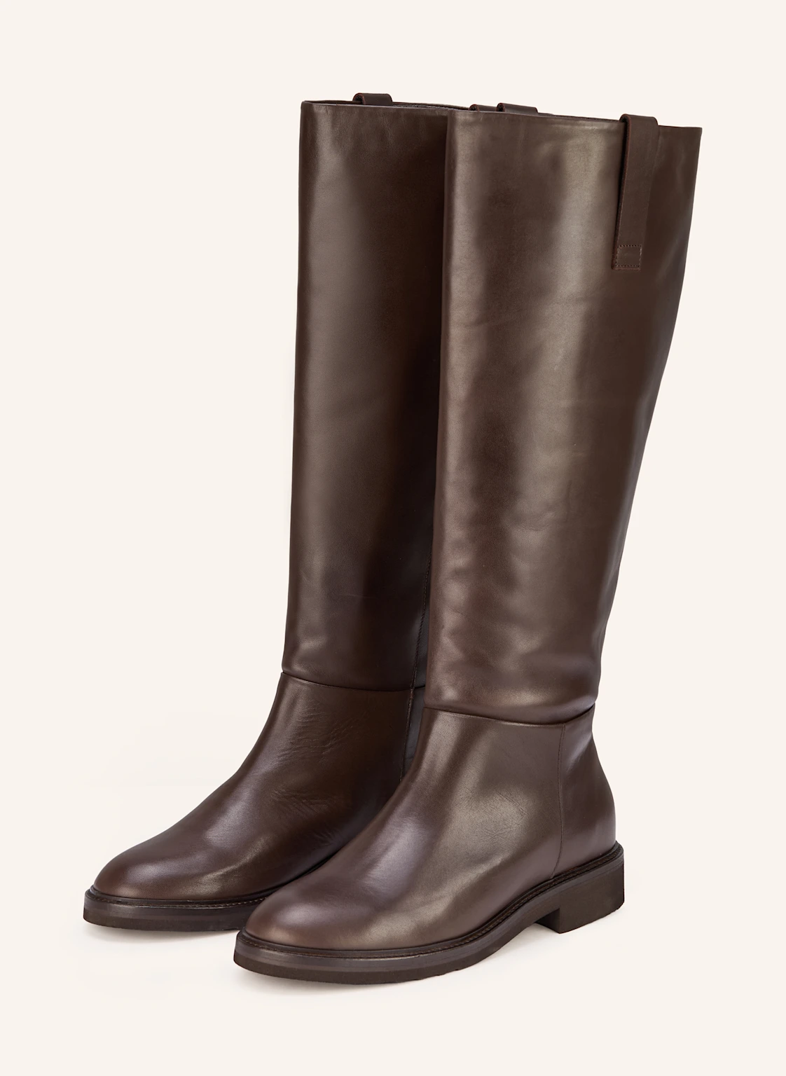 MRS & HUGS Stiefel
