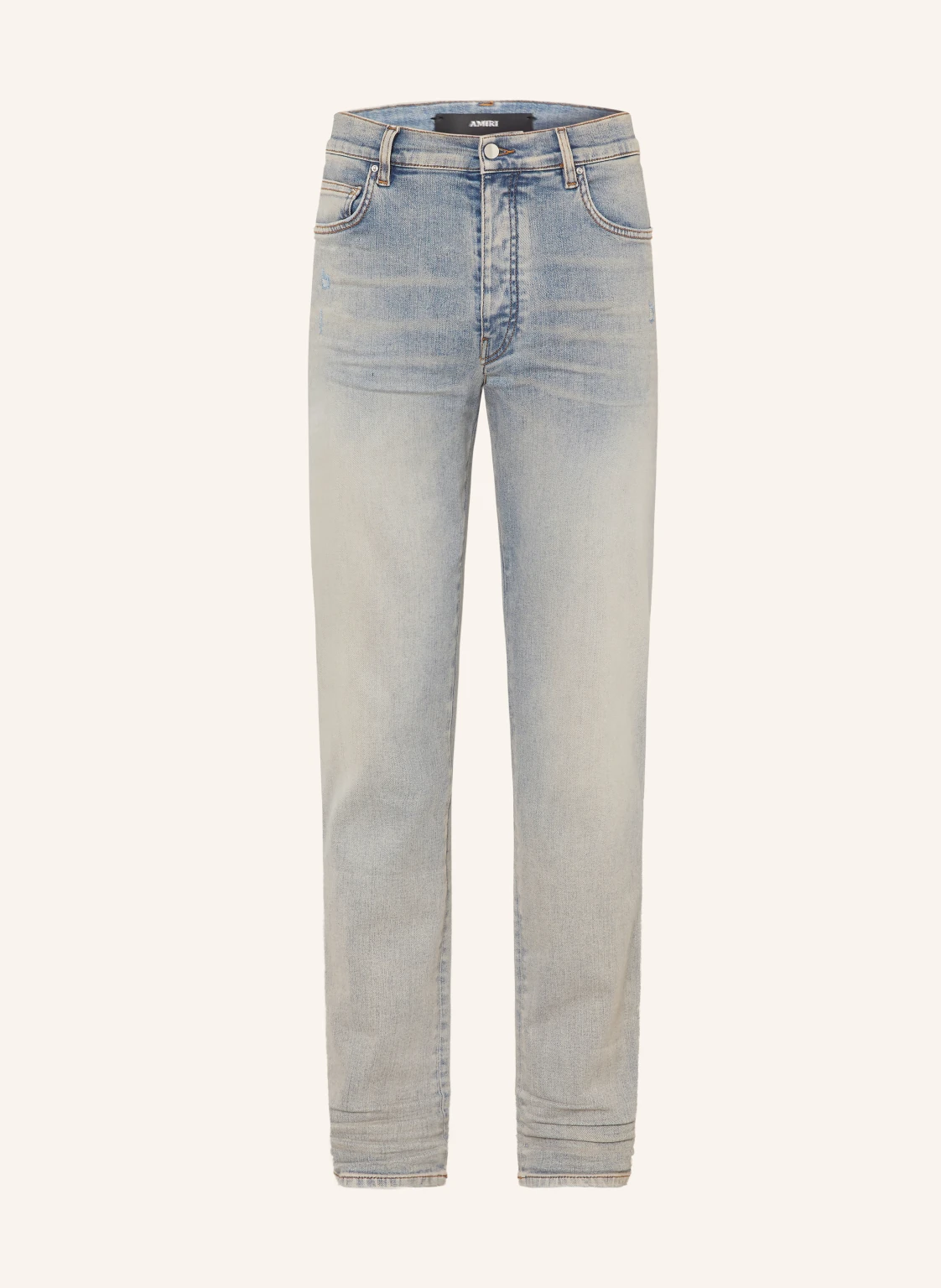 AMIRI Jeans Extra Slim Fit