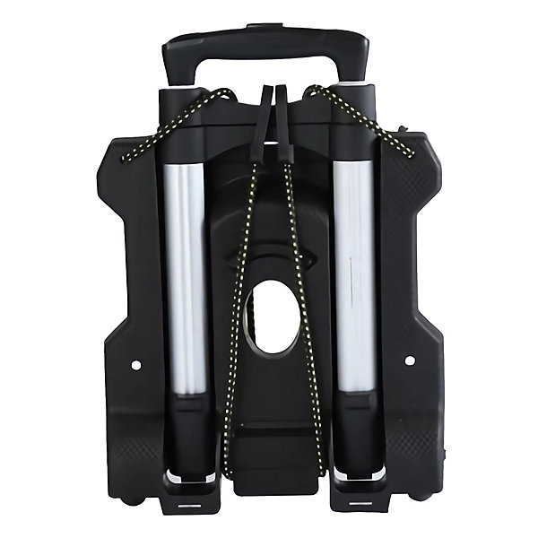 Diable pliant ultra compact Best Of TV Pocket Trolley 2 roues charge max 25kg