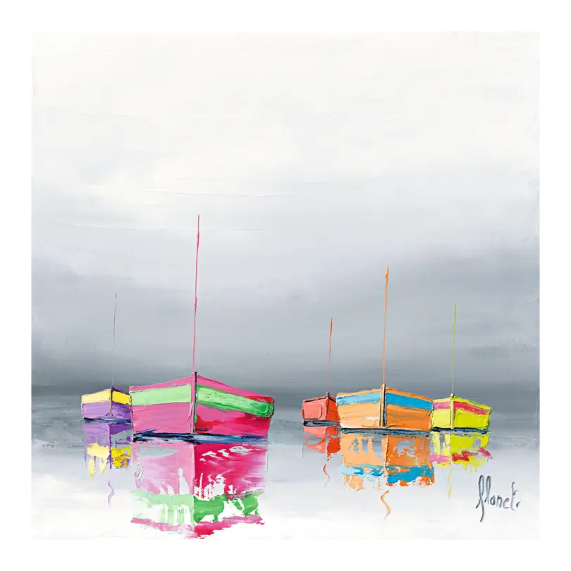 Kunstdruck Artprint