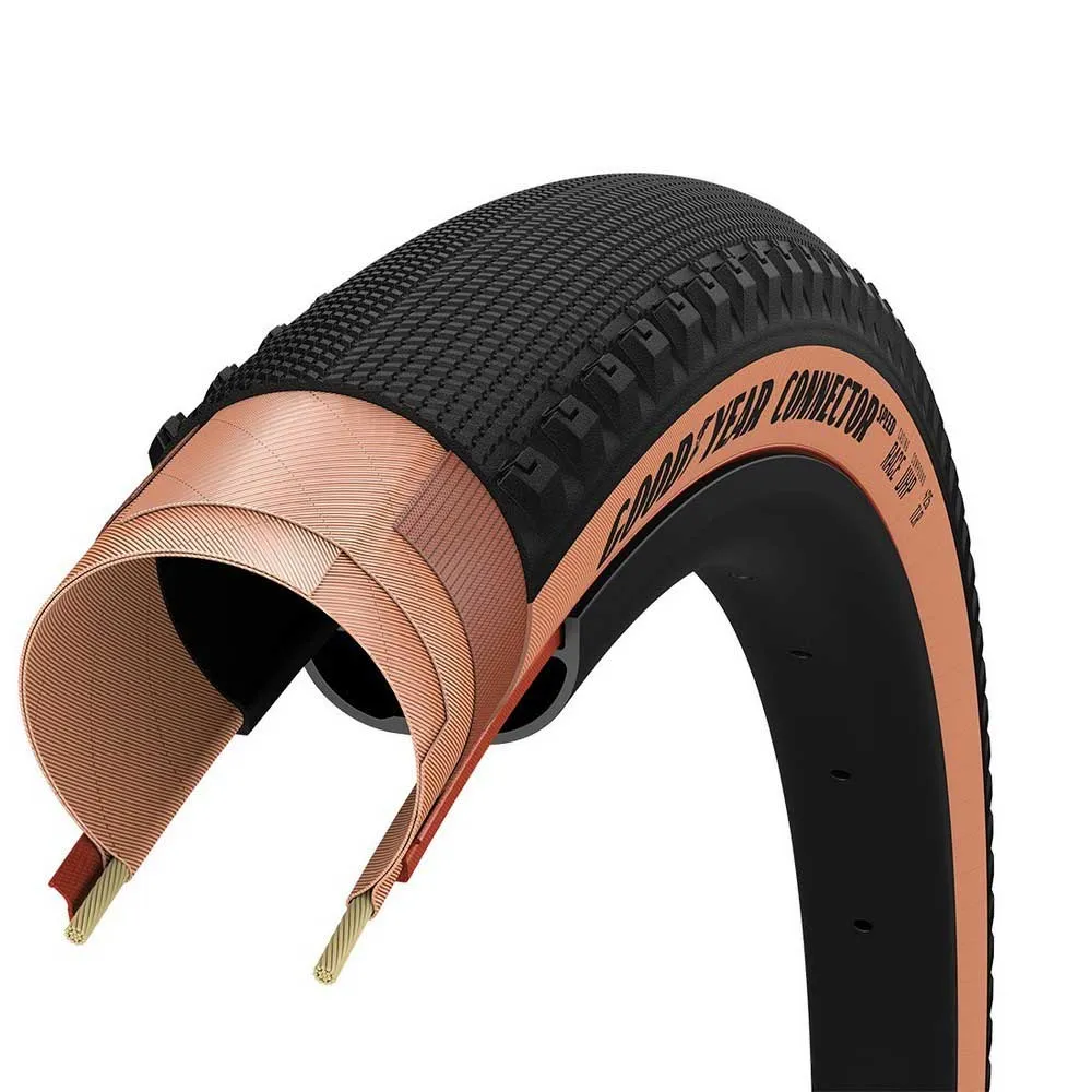 Goodyear Connector Speed Race Tubeless 700 x 45 gravel tyre