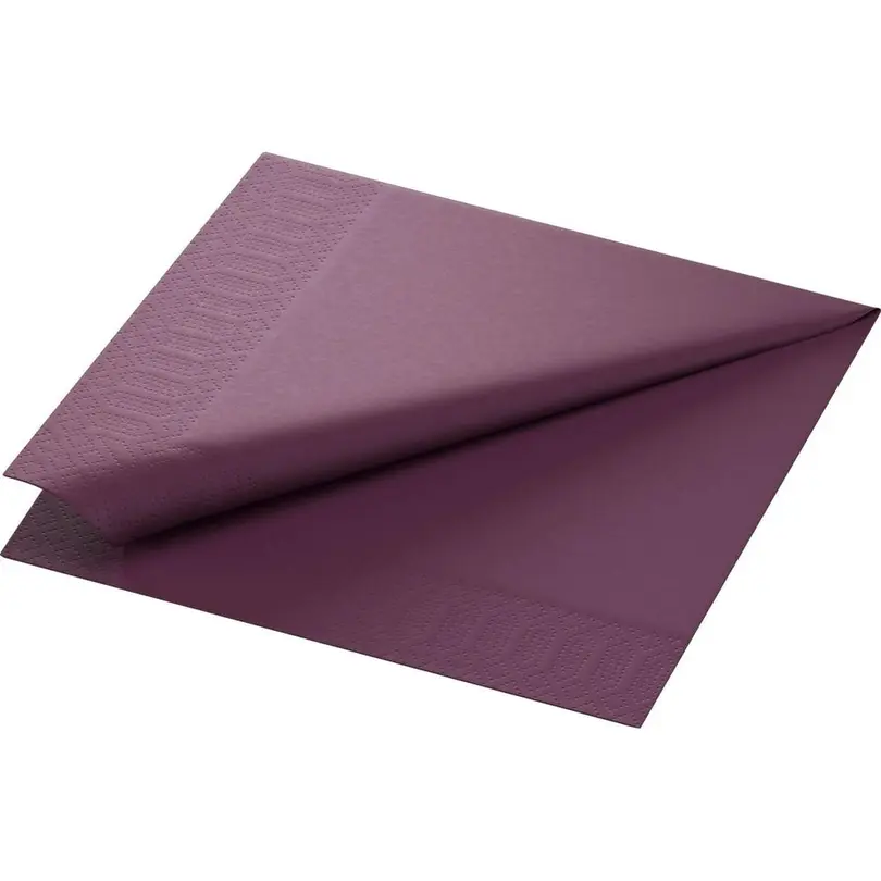 Serviette Duni