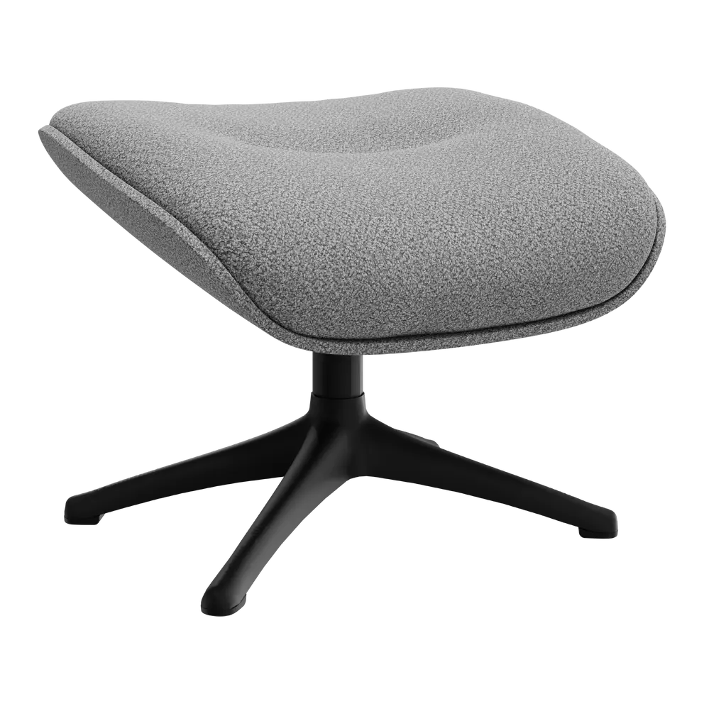 Hocker Metro Elegant