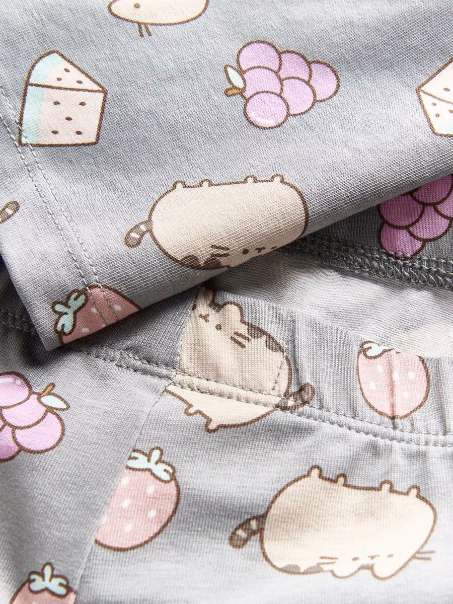 Girls' Shorts