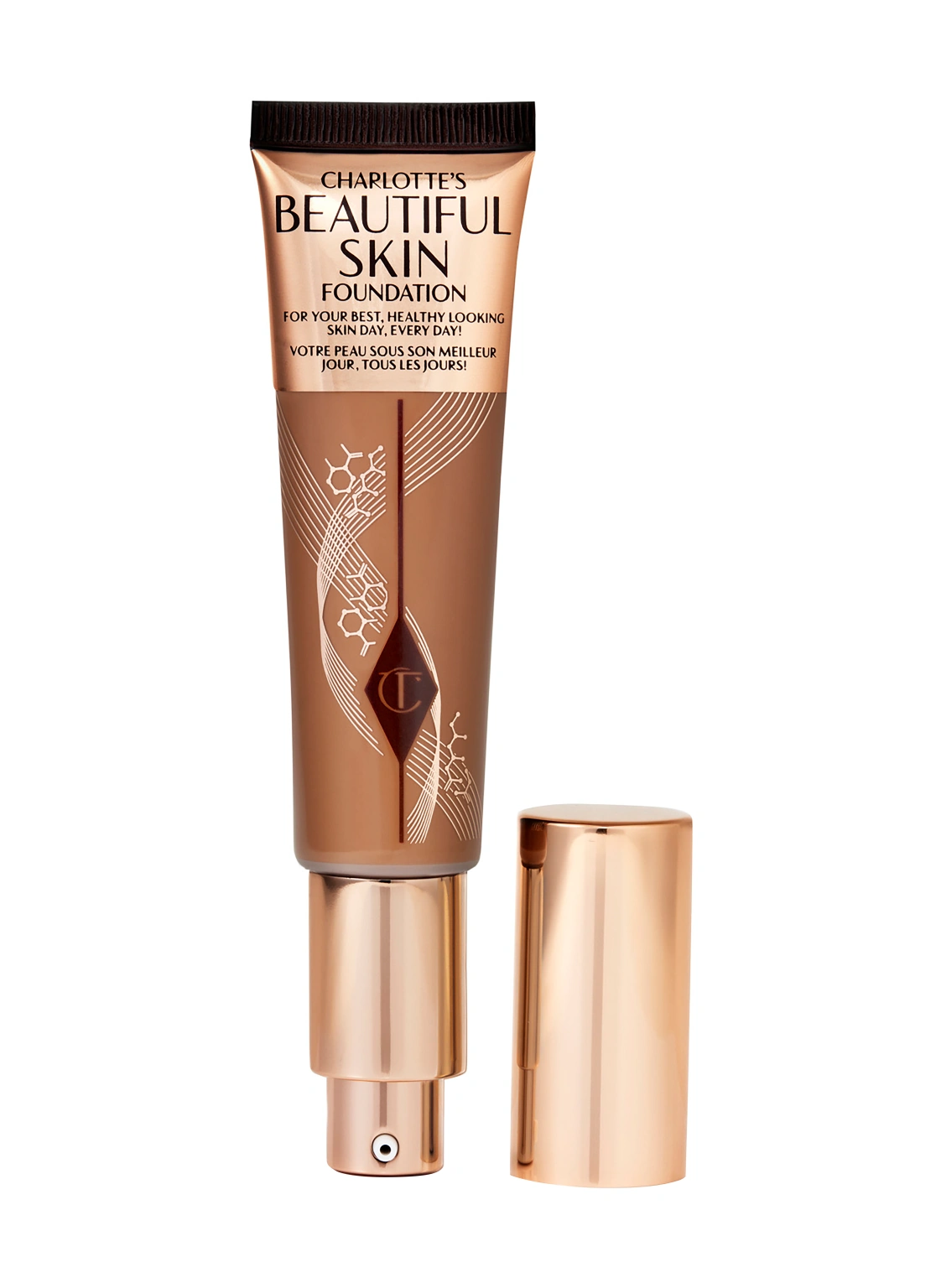 Charlotte Tilbury CHARLOTTE'S BEAUTIFUL SKIN