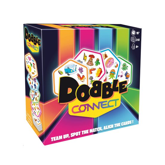 Dobble Connect