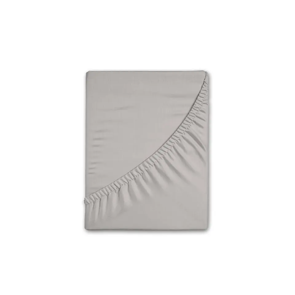 Fitted sheet Good Morning 100x200 cm