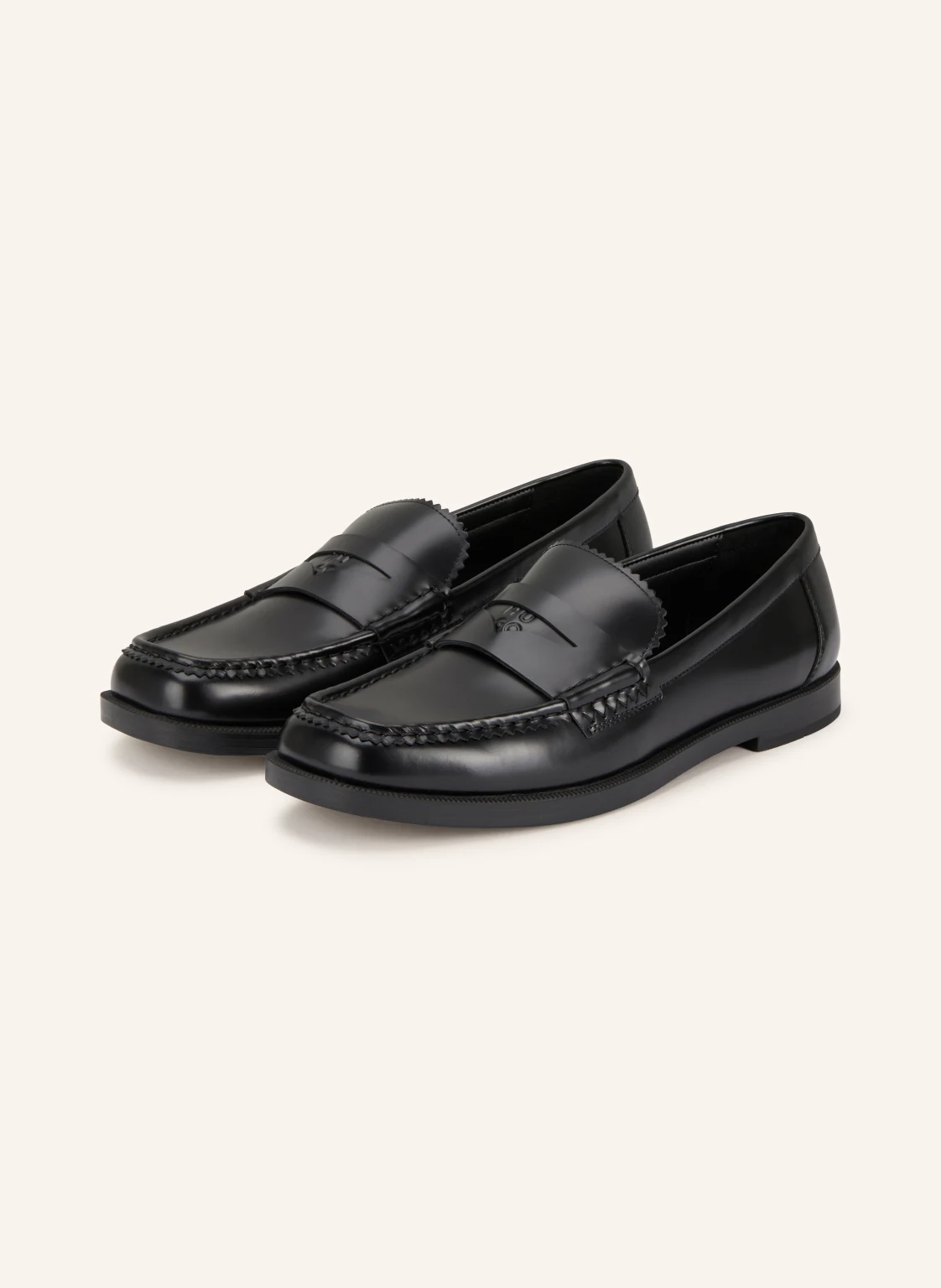 HUGO Penny-Loafer LIORA