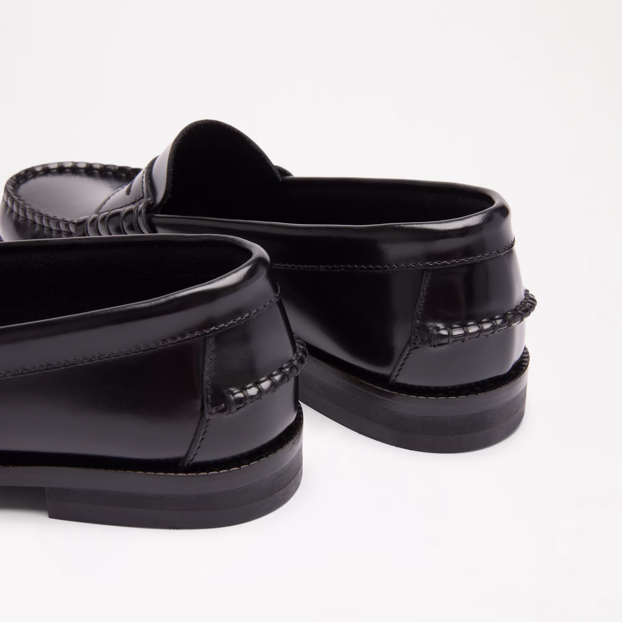 Dartmoor<br>Moccasin Saddle Loafer