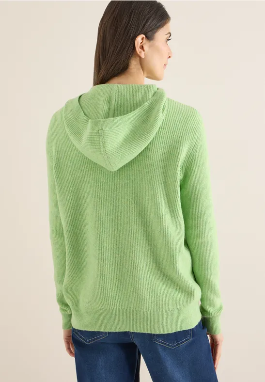 Softer Kapuzenpullover