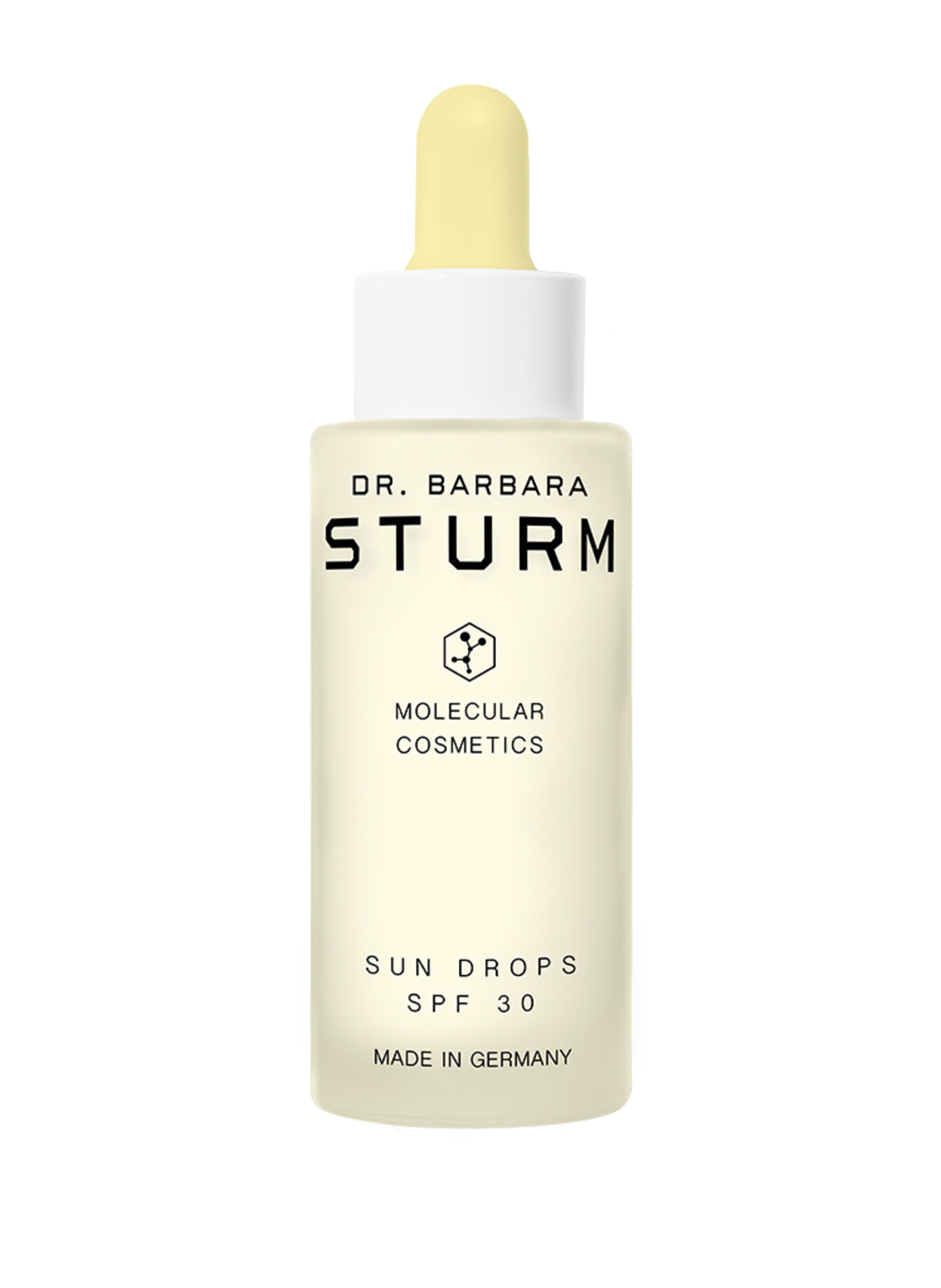 DR. BARBARA STURM SUN DROPS SPF 30