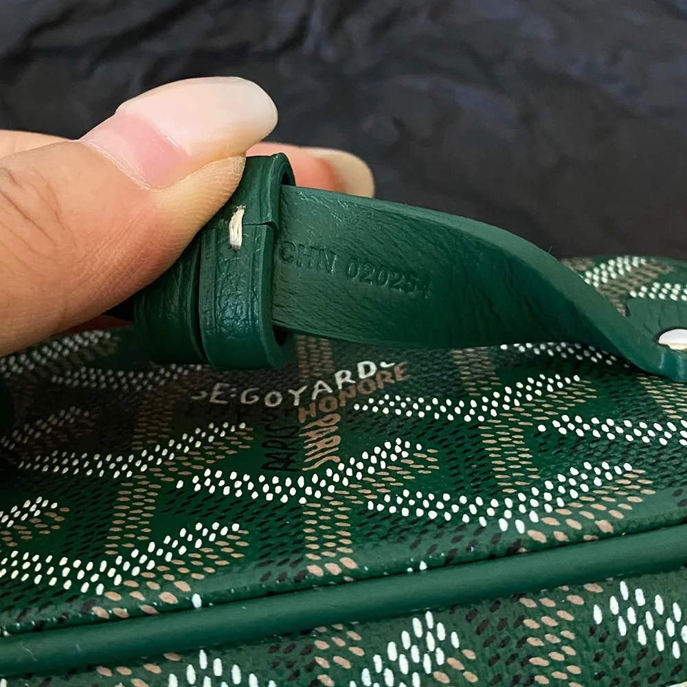 Goyard Muse Nano Vanity