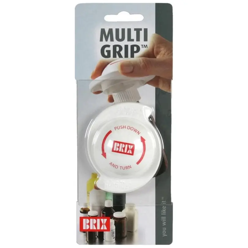 Universalöffner Multigrip
