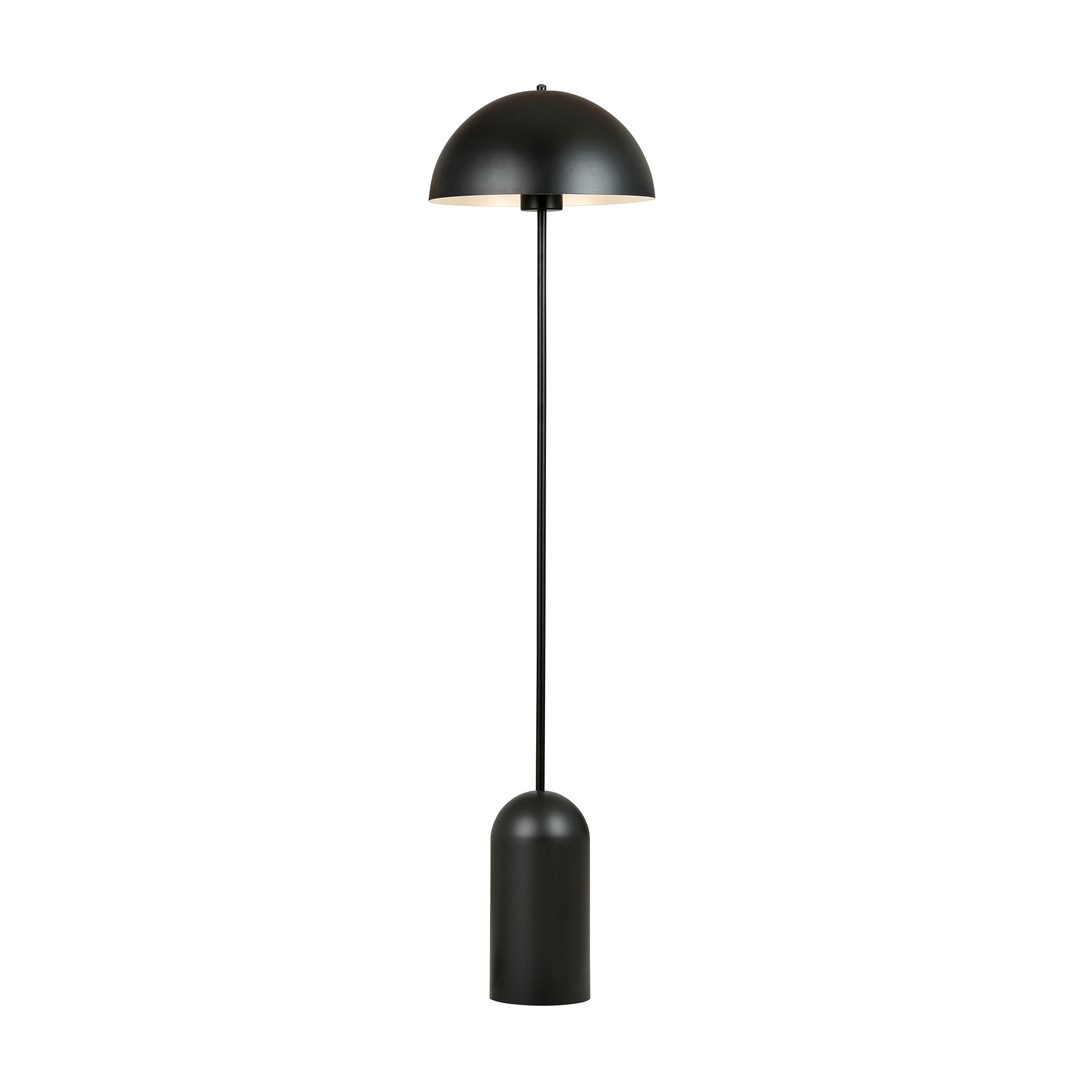 Lampa Podłogowa Kava Lp1 Black
