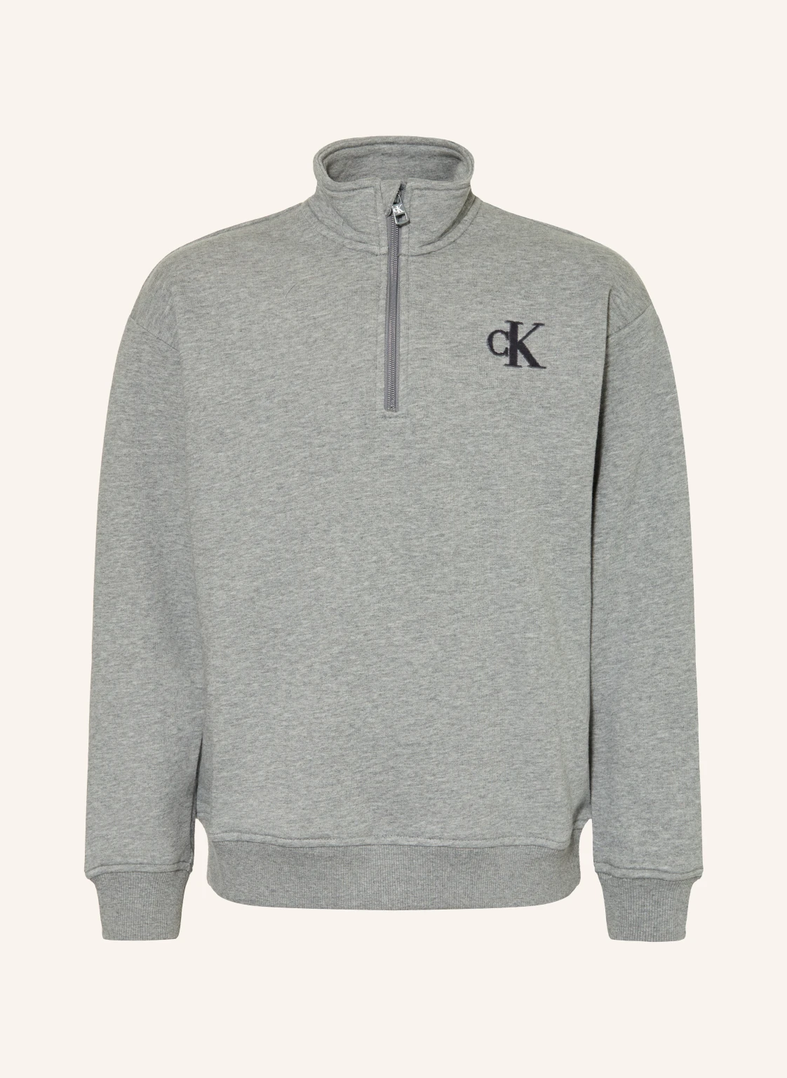 Calvin Klein Sweat-Troyer