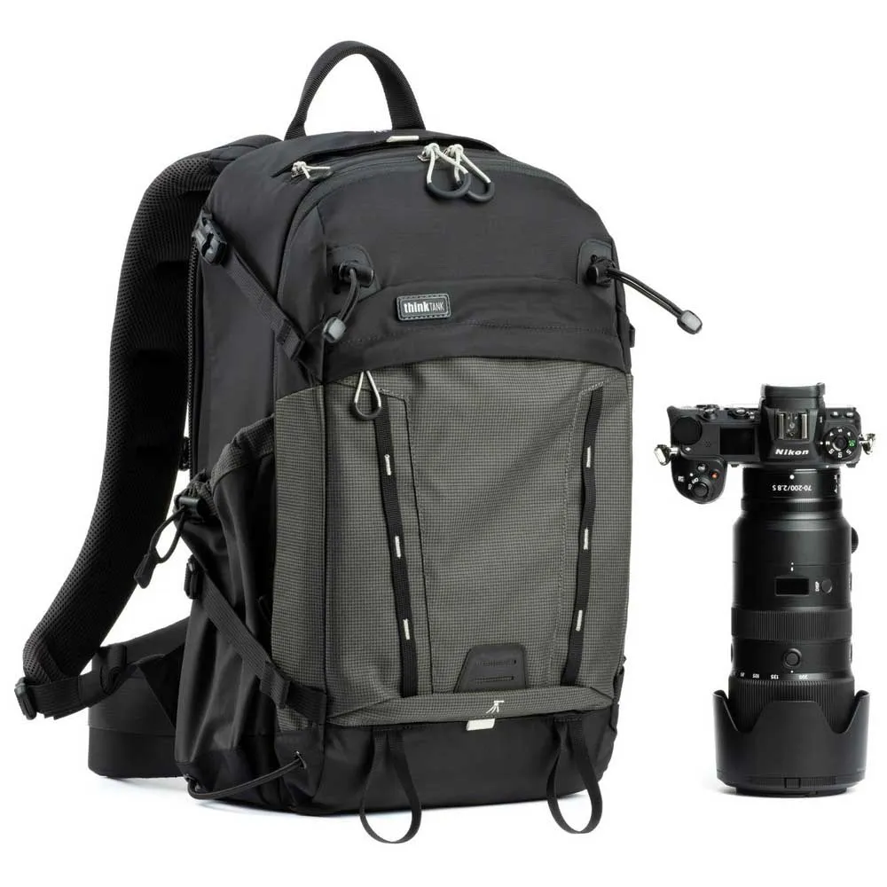 Think Tank BackLight 18L backpack
