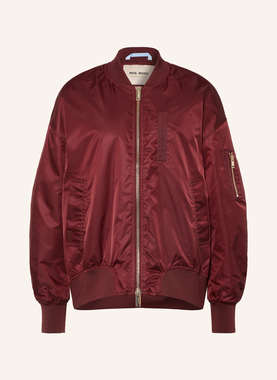 MOS MOSH Blouson MMRUBY