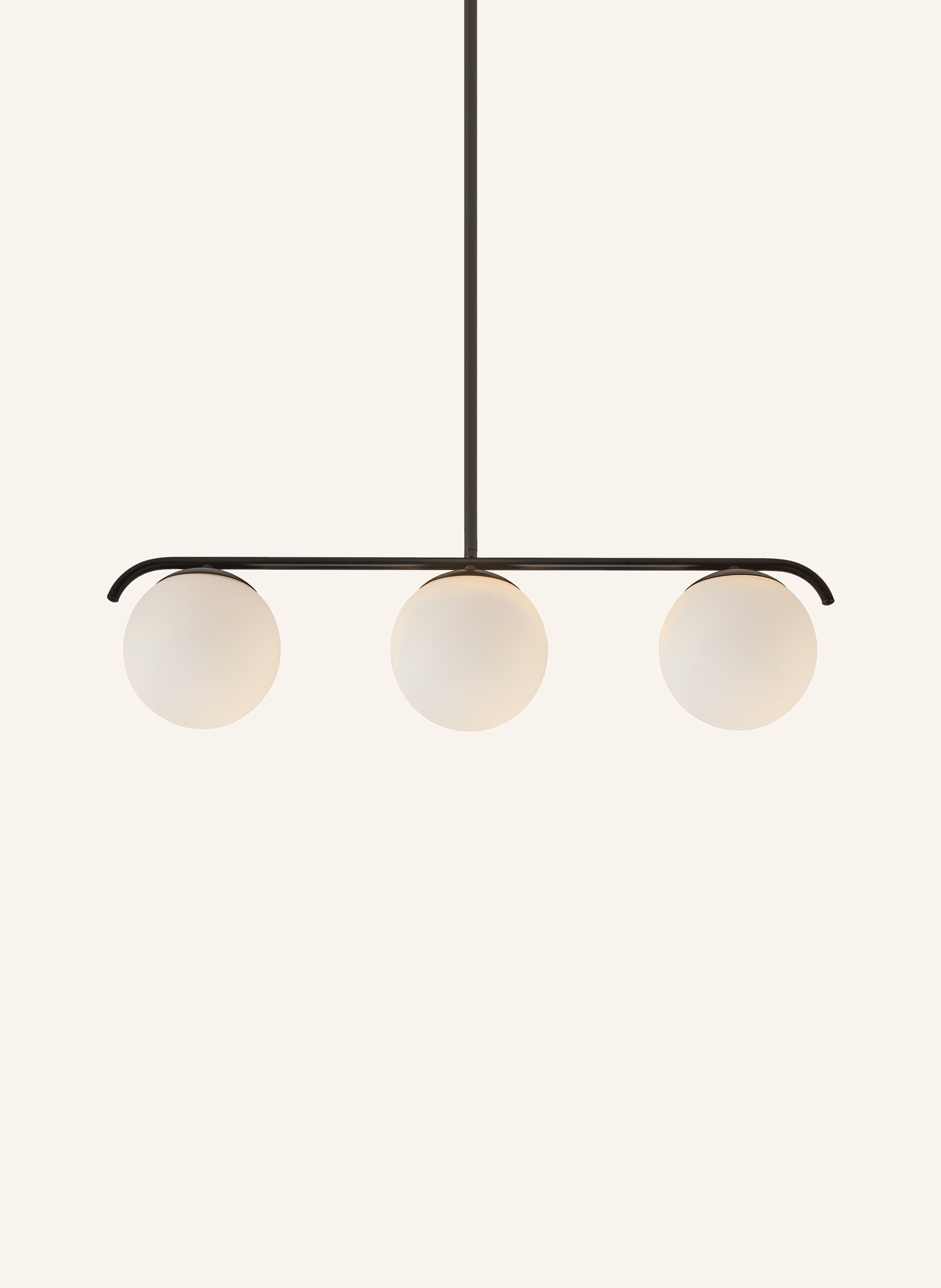 nordlux Pendelleuchte GRANT 3X15