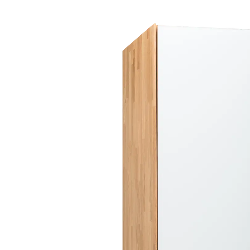 Drehtürenschrank Team 7 Schranksyst