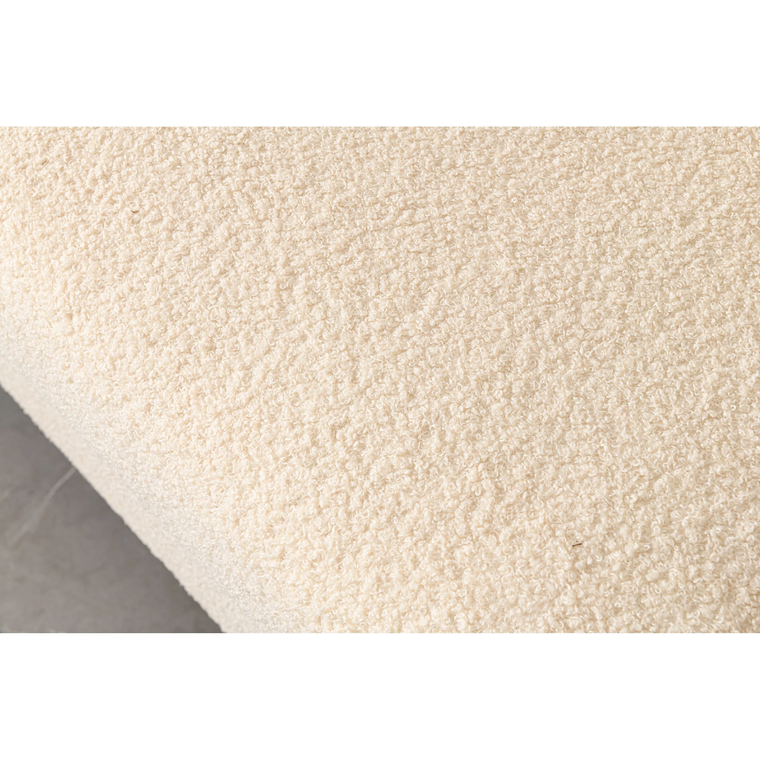 Luxurious And Comfortable Upholstered Sofa With Legs And Pillows