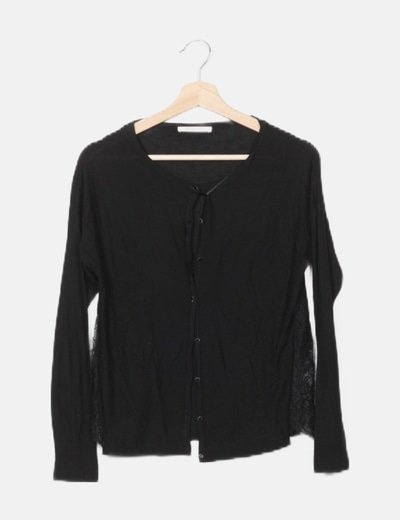 Camaïeu cardigan Knitted