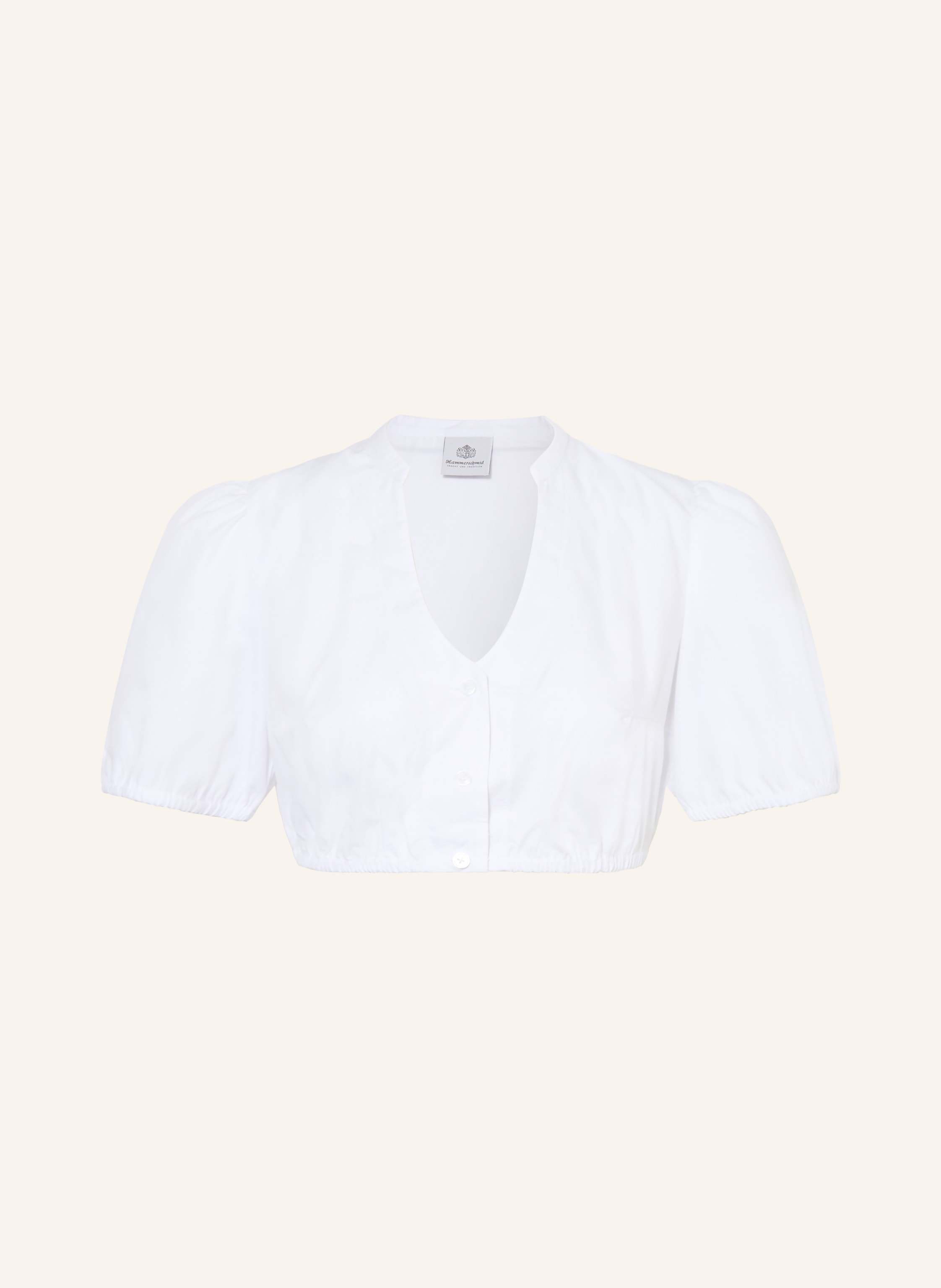 Hammerschmid Dirndlbluse HANNE
