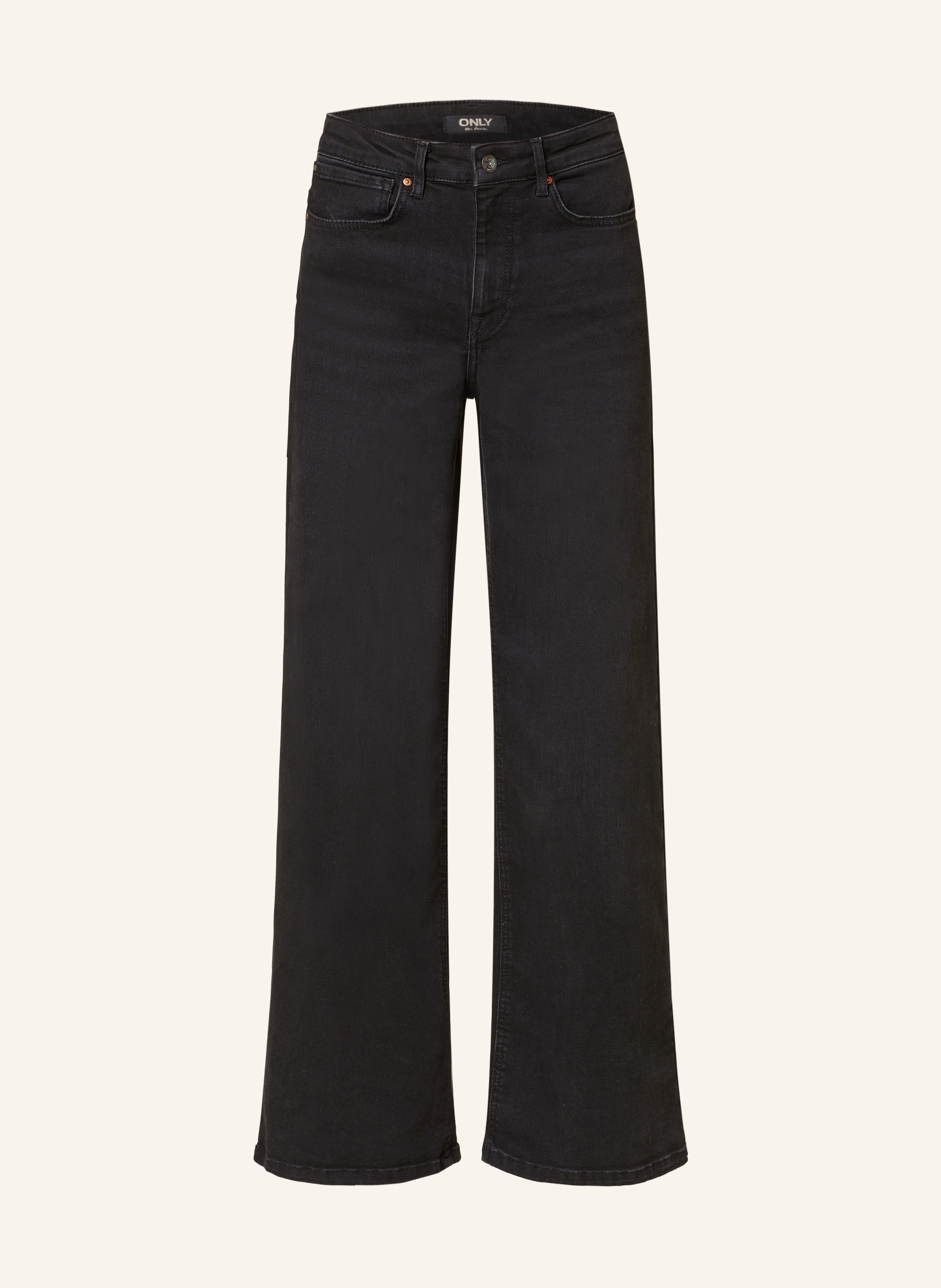 ONLY Straight Jeans