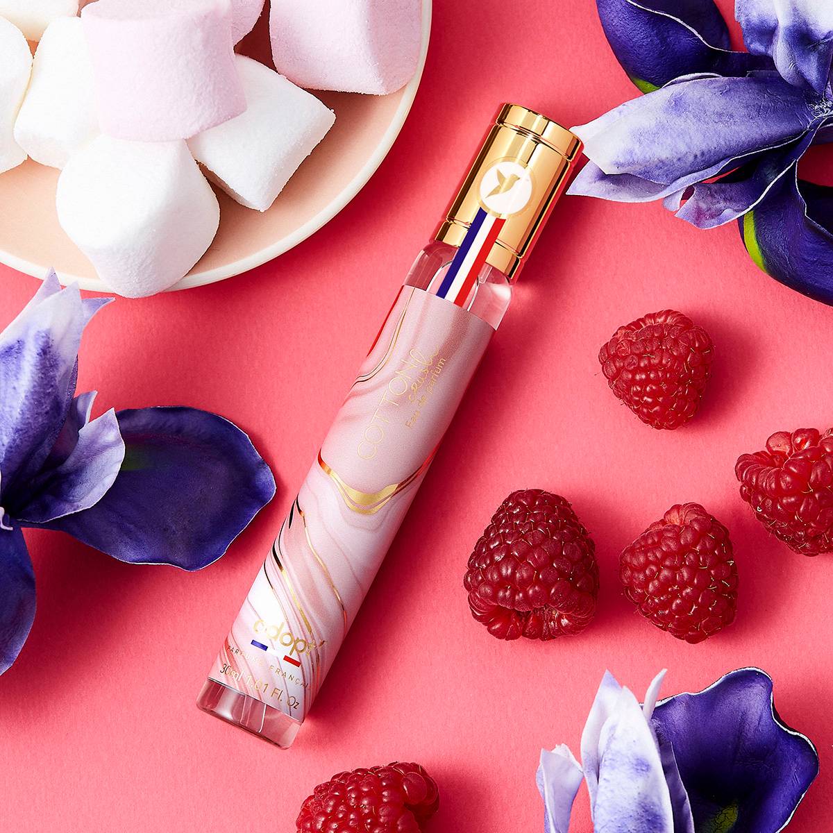 Cotton crushEau de parfum 30ml