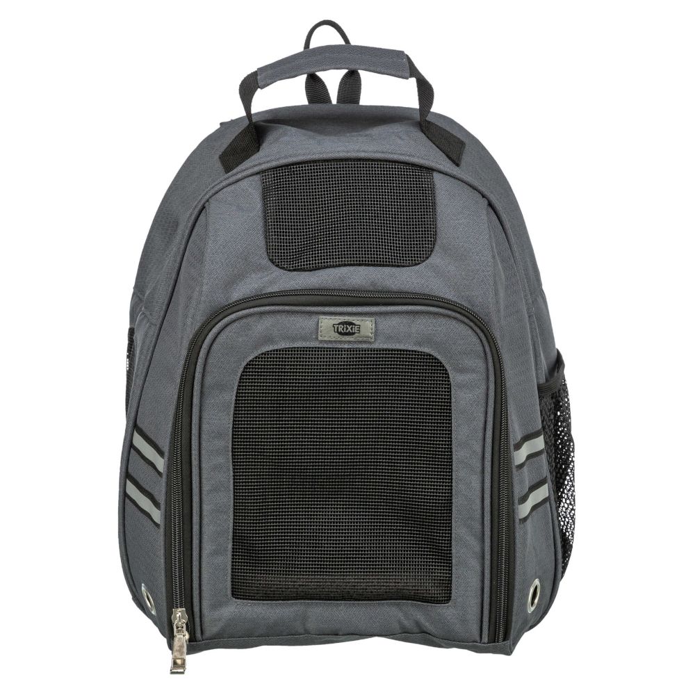 Trixie Dan Backpack - Grey