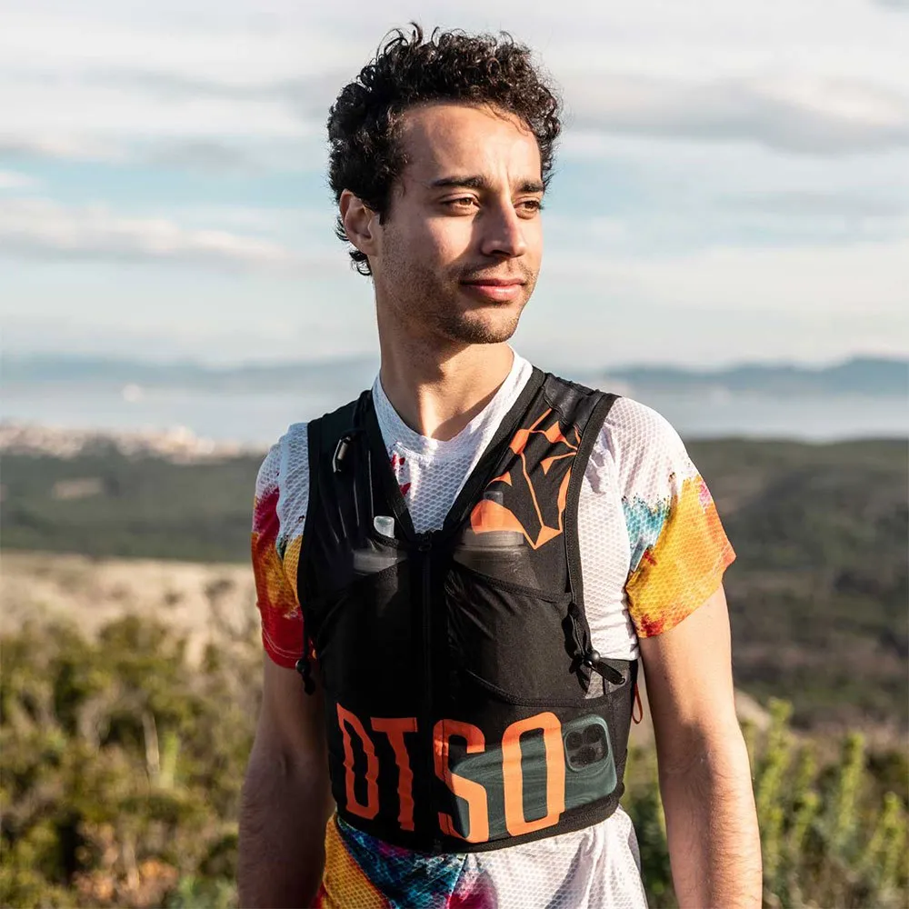 Otso Backpack refurbished